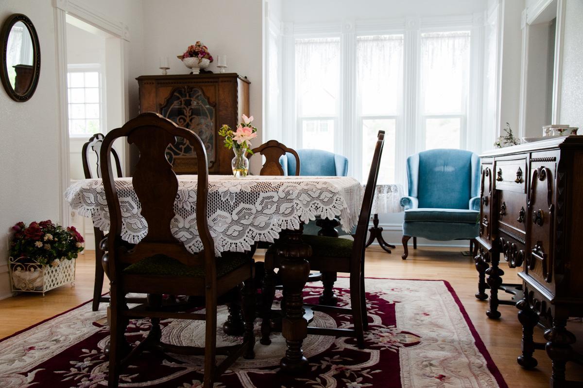 Hôtel Somewhere In Time à Huntley Extérieur photo