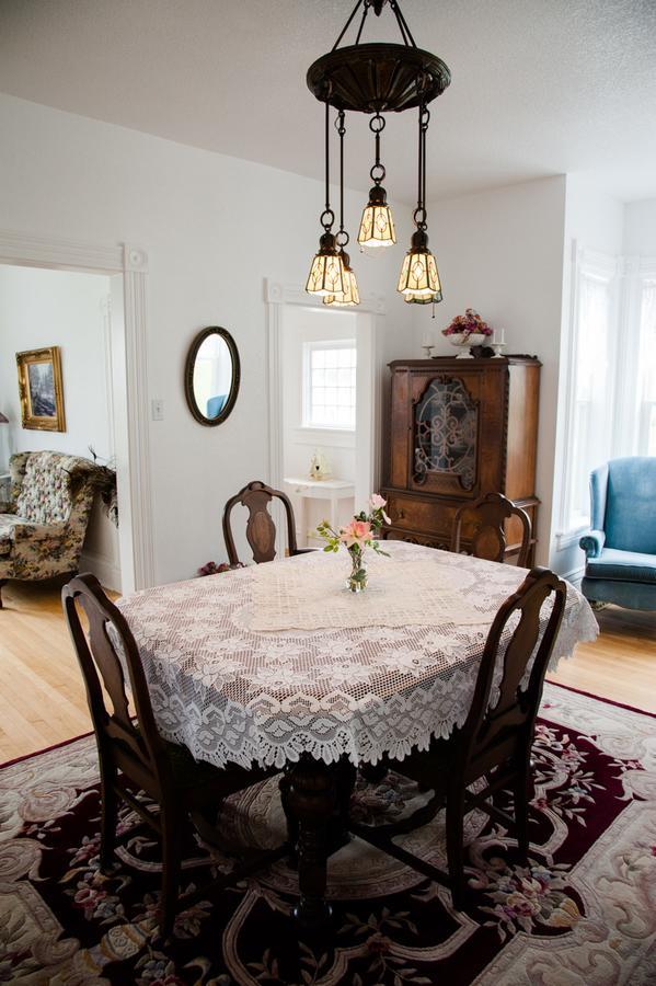 Hôtel Somewhere In Time à Huntley Extérieur photo